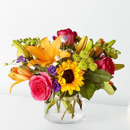 Best Day Bouquet – SIXTO'S FLOWER SHOP, Union City NJ