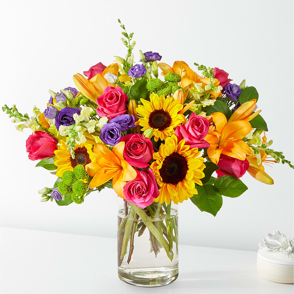 Best Day Bouquet – SIXTO'S FLOWER SHOP, Union City NJ