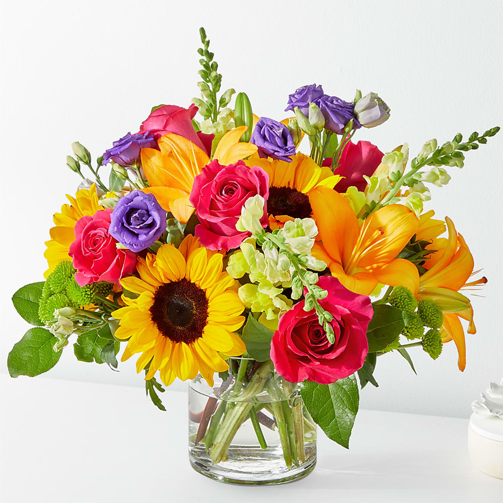 Best Day Bouquet – SIXTO'S FLOWER SHOP, Union City NJ