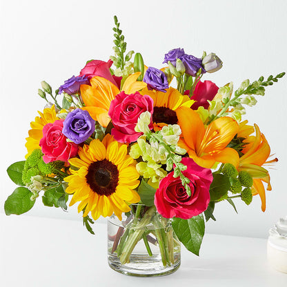 Best Day Bouquet – SIXTO'S FLOWER SHOP, Union City NJ