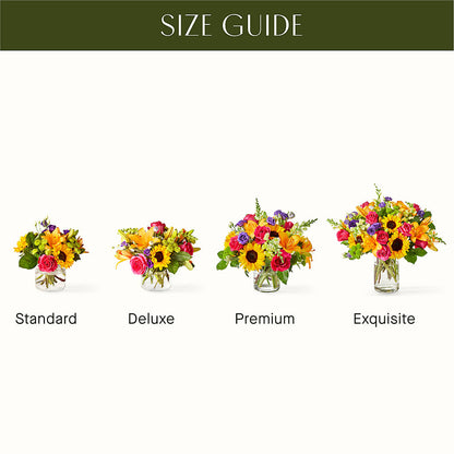 Best Day Bouquet – SIXTO'S FLOWER SHOP, Union City NJ