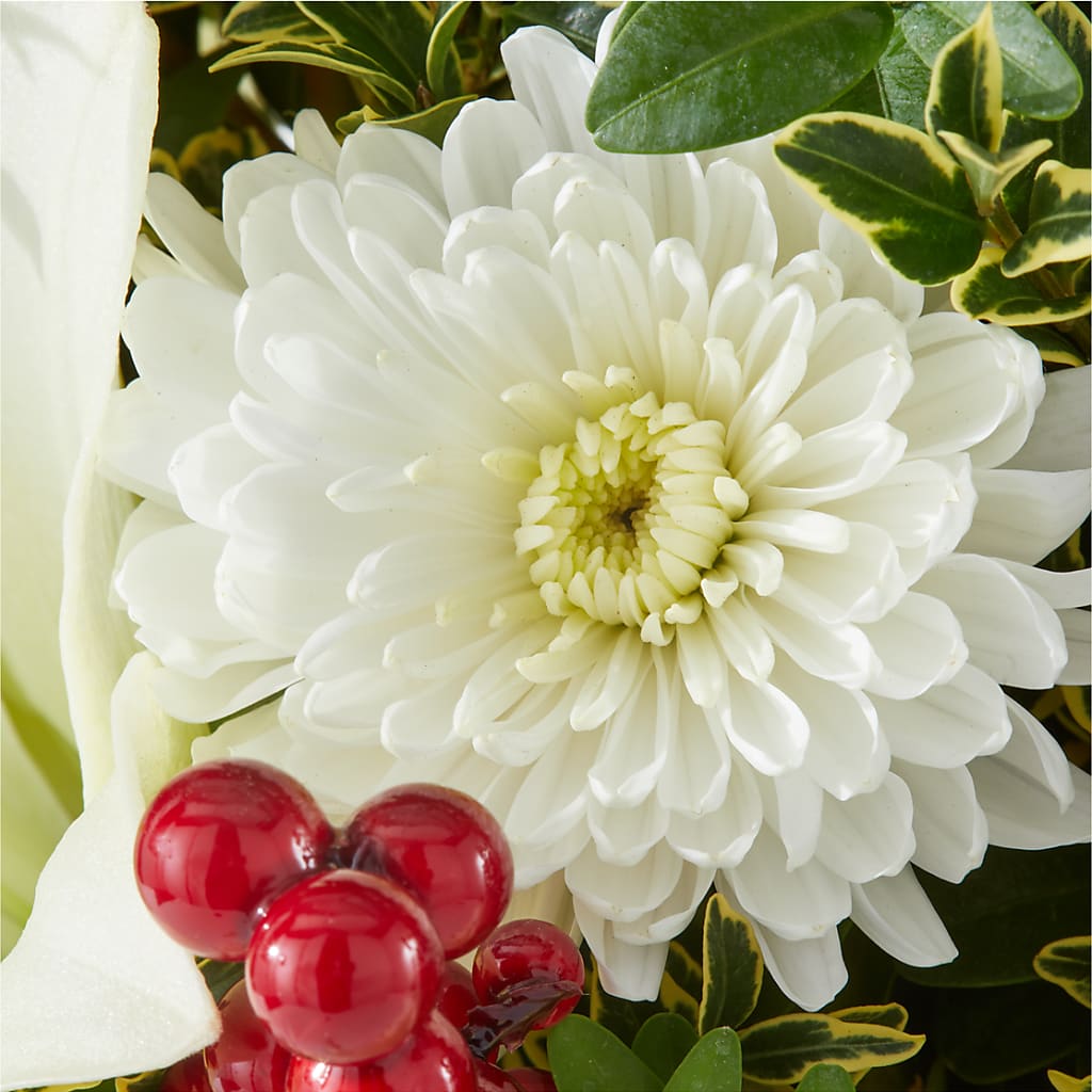 Festive Moments Tree – SIXTO'S FLOWER SHOP, Union City NJ