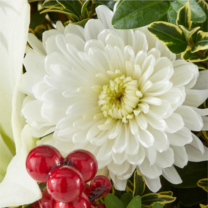 Festive Moments Tree – SIXTO'S FLOWER SHOP, Union City NJ
