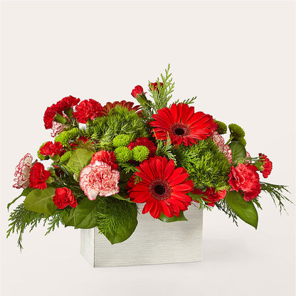 The Rudolph Bouquet – SIXTO'S FLOWER SHOP, Union City NJ