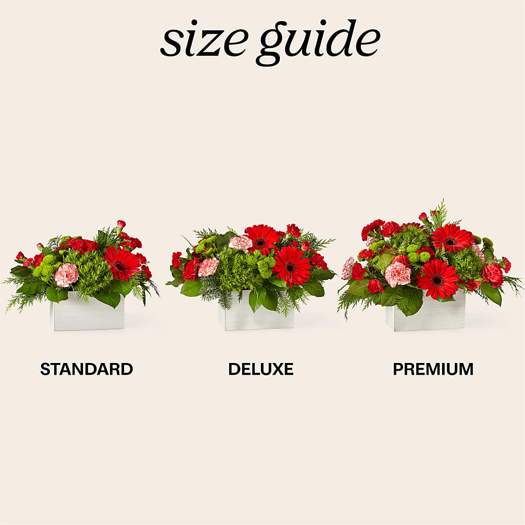 The Rudolph Bouquet – SIXTO'S FLOWER SHOP, Union City NJ