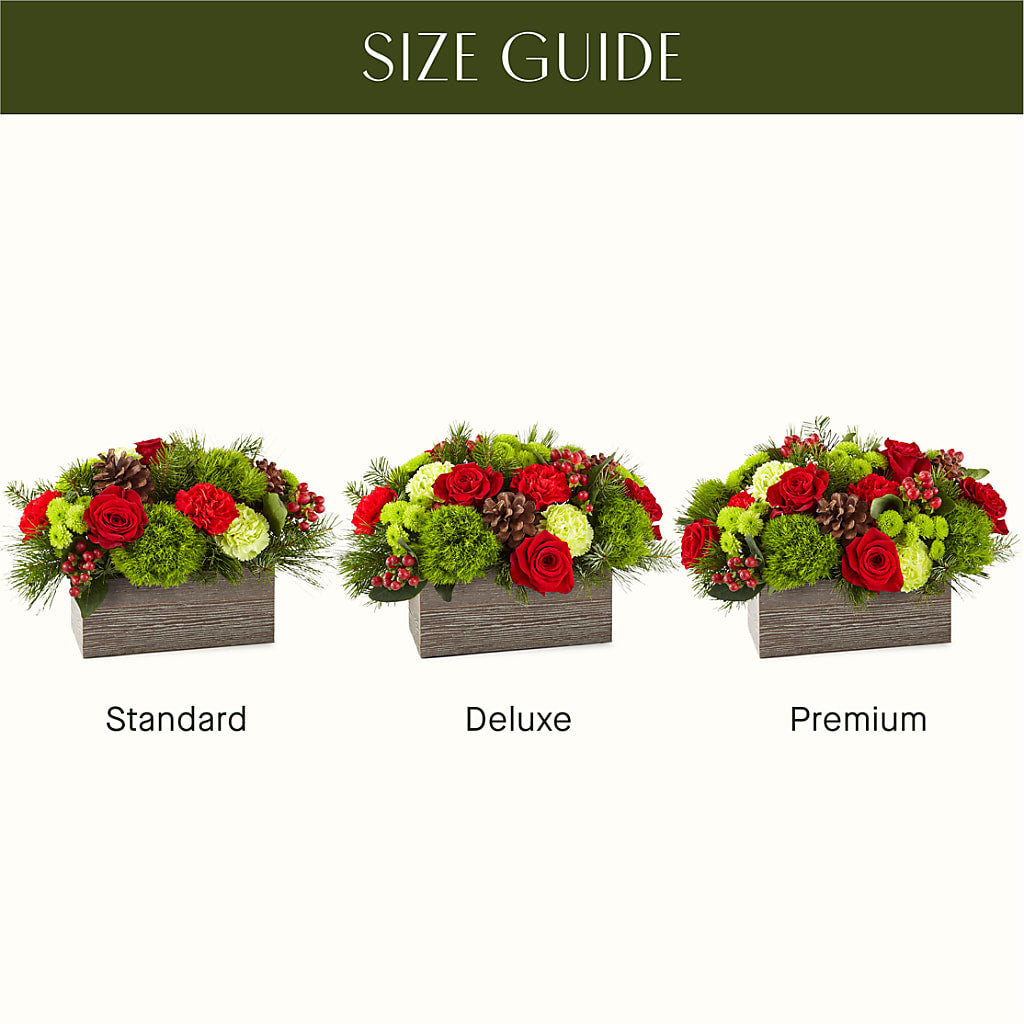 Bundled Up Bouquet – SIXTO'S FLOWER SHOP, Union City NJ