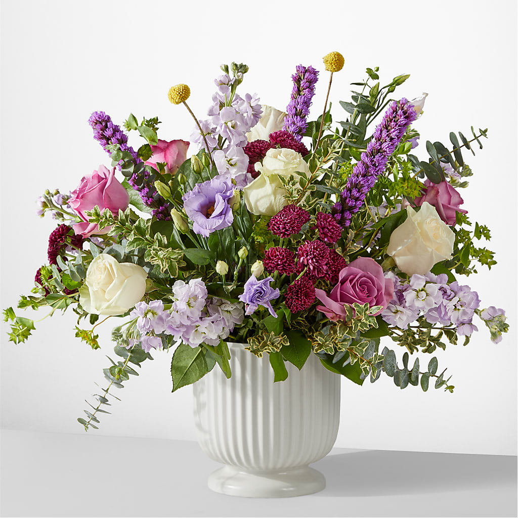 Work of Art Bouquet – SIXTO'S FLOWER SHOP, Union City NJ