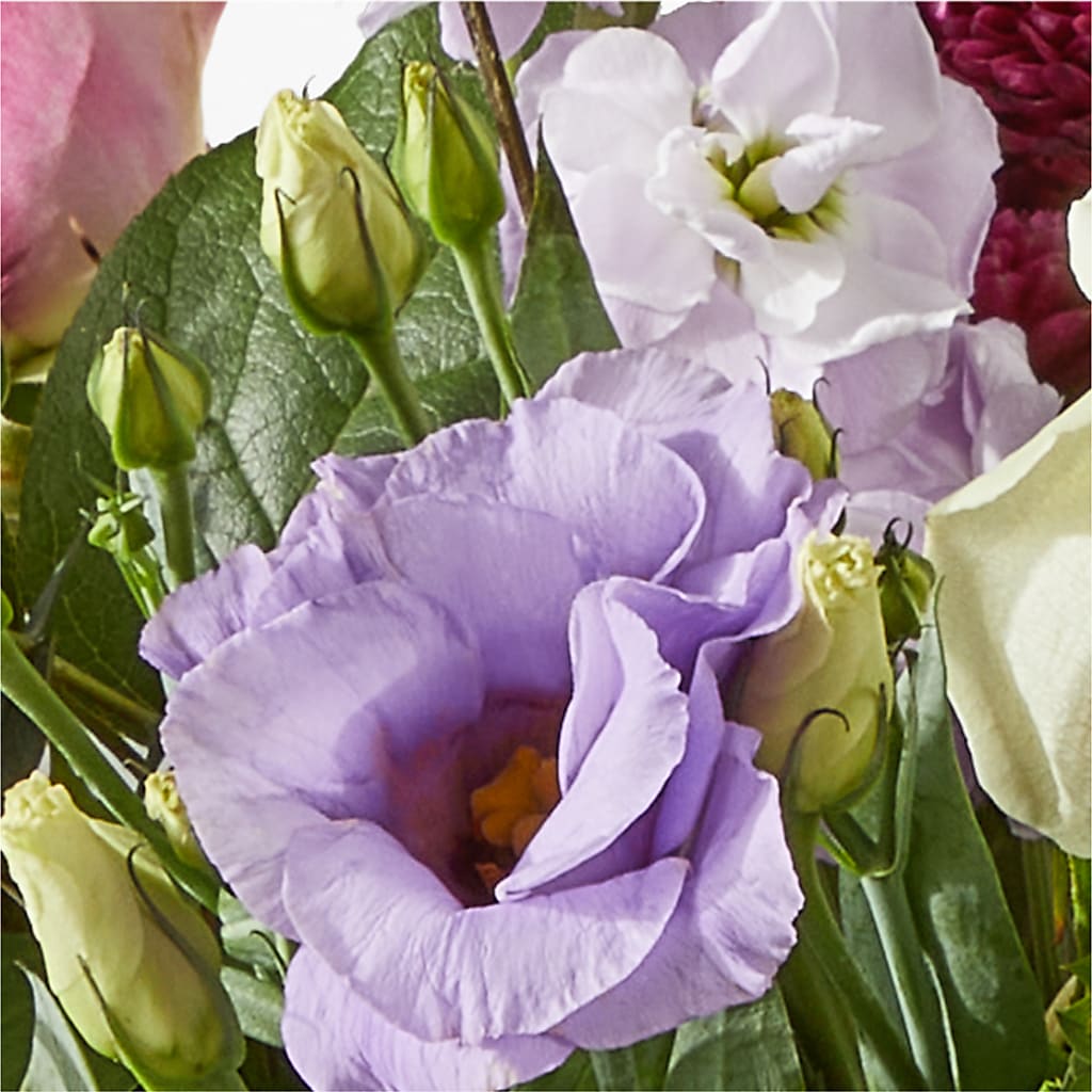 Work of Art Bouquet – SIXTO'S FLOWER SHOP, Union City NJ