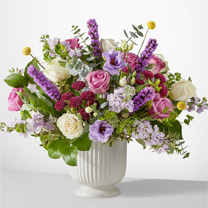 Work of Art Bouquet – SIXTO'S FLOWER SHOP, Union City NJ