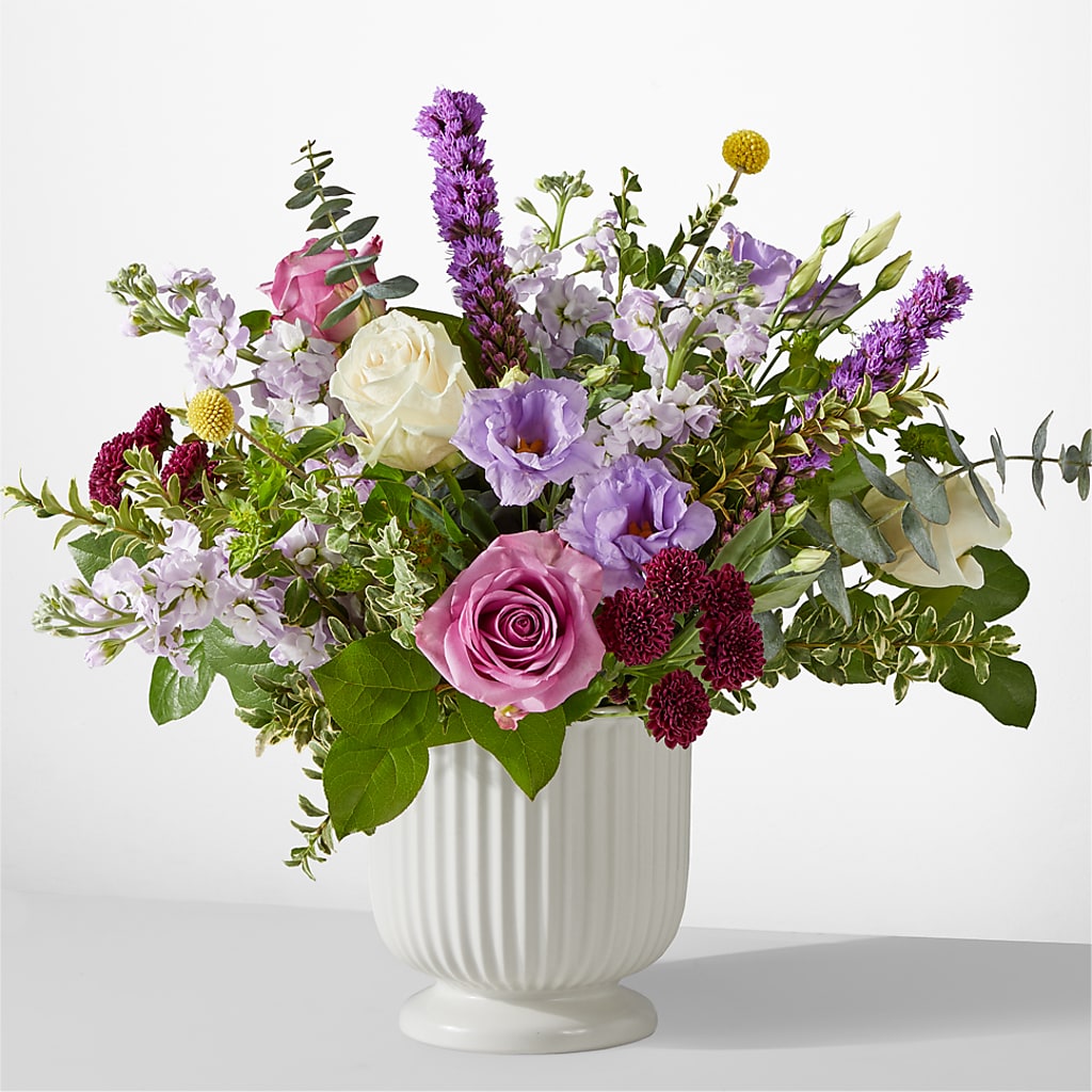 Work of Art Bouquet – SIXTO'S FLOWER SHOP, Union City NJ