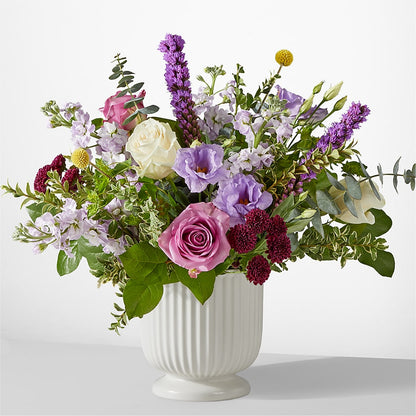 Work of Art Bouquet – SIXTO'S FLOWER SHOP, Union City NJ