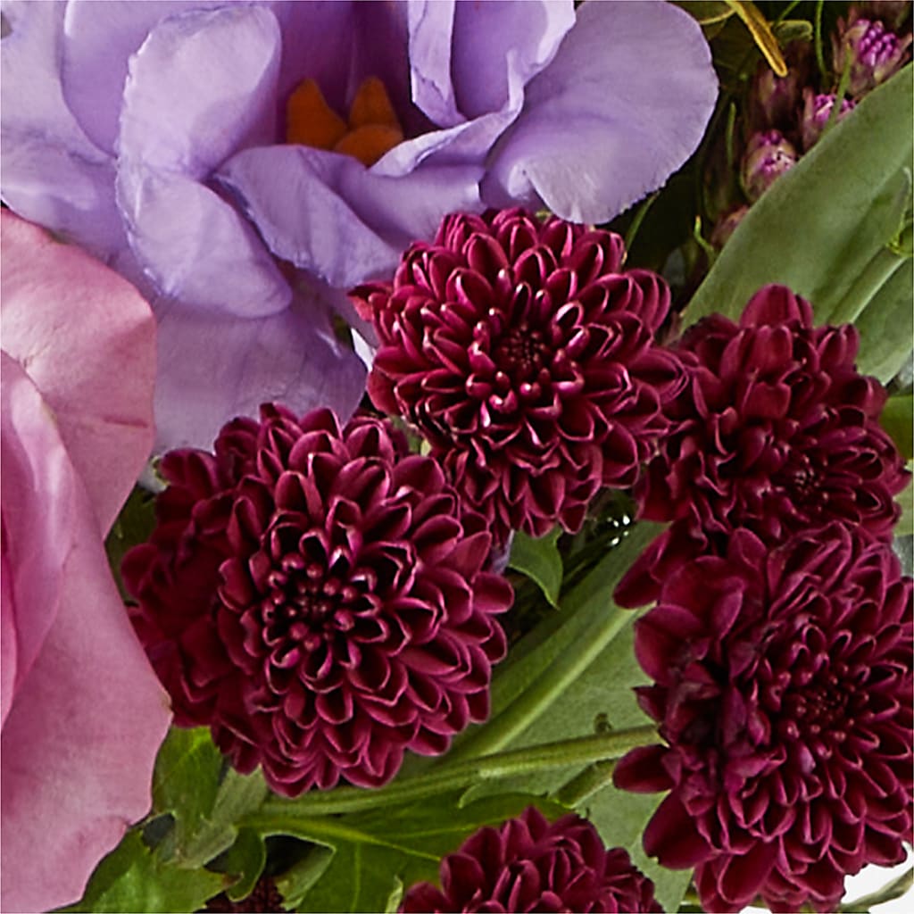 Work of Art Bouquet – SIXTO'S FLOWER SHOP, Union City NJ