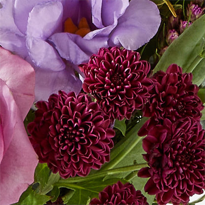 Work of Art Bouquet – SIXTO'S FLOWER SHOP, Union City NJ