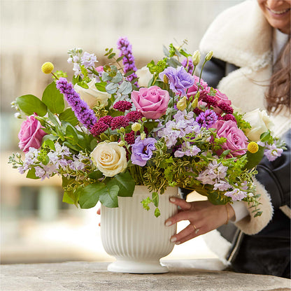 Work of Art Bouquet – SIXTO'S FLOWER SHOP, Union City NJ