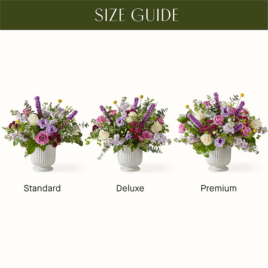 Work of Art Bouquet – SIXTO'S FLOWER SHOP, Union City NJ