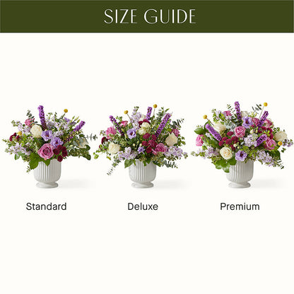 Work of Art Bouquet – SIXTO'S FLOWER SHOP, Union City NJ