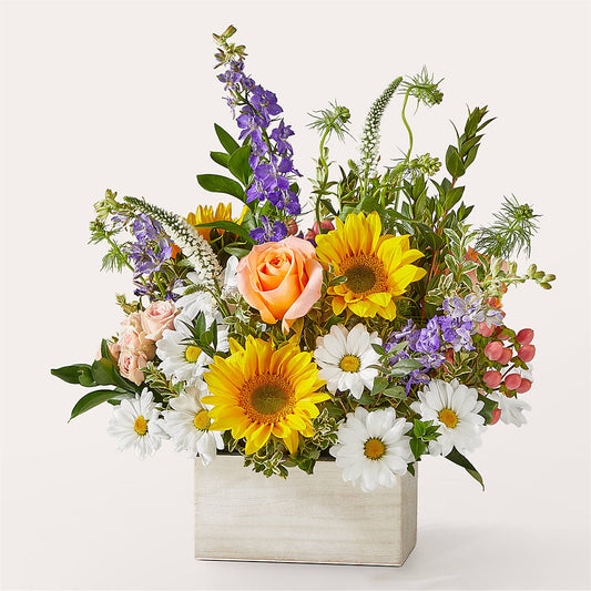 The Good Life Bouquet – SIXTO'S FLOWER SHOP, Union City NJ