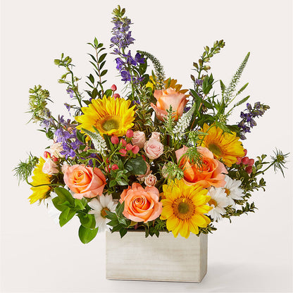 The Good Life Bouquet – SIXTO'S FLOWER SHOP, Union City NJ