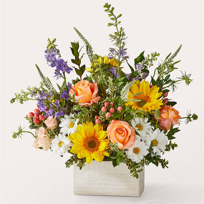 The Good Life Bouquet – SIXTO'S FLOWER SHOP, Union City NJ