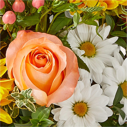 The Good Life Bouquet – SIXTO'S FLOWER SHOP, Union City NJ