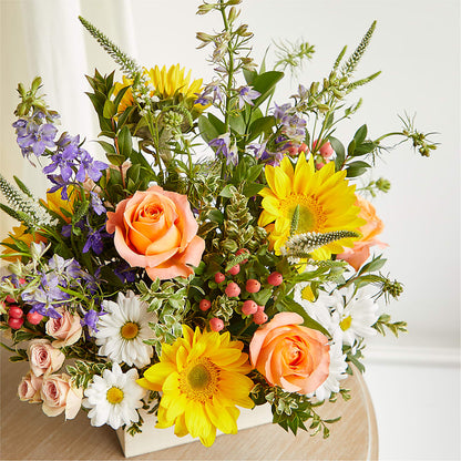 The Good Life Bouquet – SIXTO'S FLOWER SHOP, Union City NJ