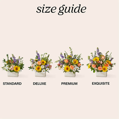 The Good Life Bouquet – SIXTO'S FLOWER SHOP, Union City NJ