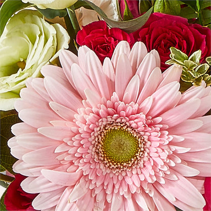 Too Cute Bouquet – SIXTO'S FLOWER SHOP, Union City NJ