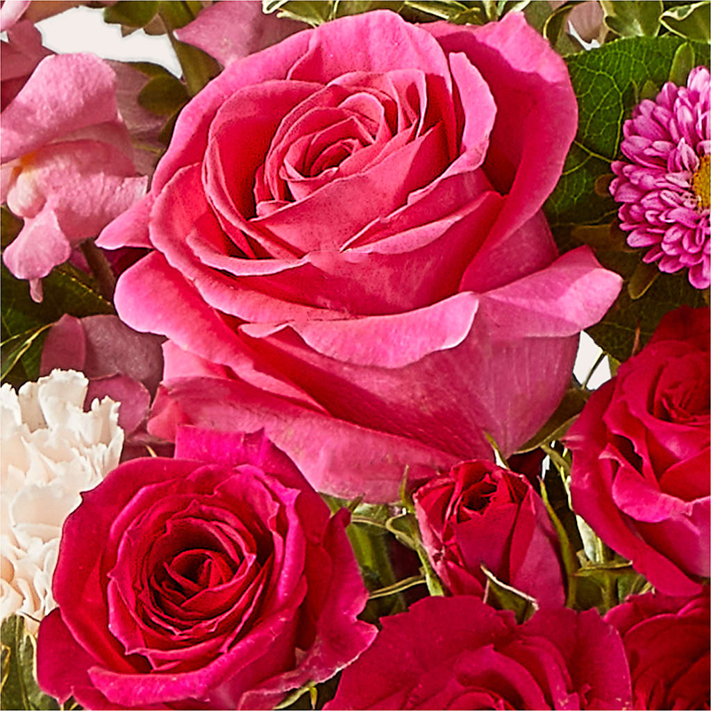 Too Cute Bouquet – SIXTO'S FLOWER SHOP, Union City NJ