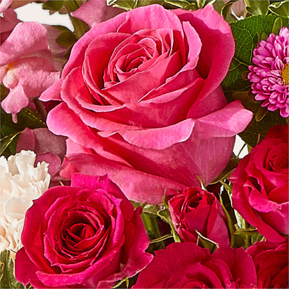 Too Cute Bouquet – SIXTO'S FLOWER SHOP, Union City NJ