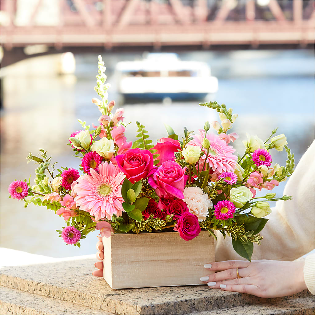 Too Cute Bouquet – SIXTO'S FLOWER SHOP, Union City NJ