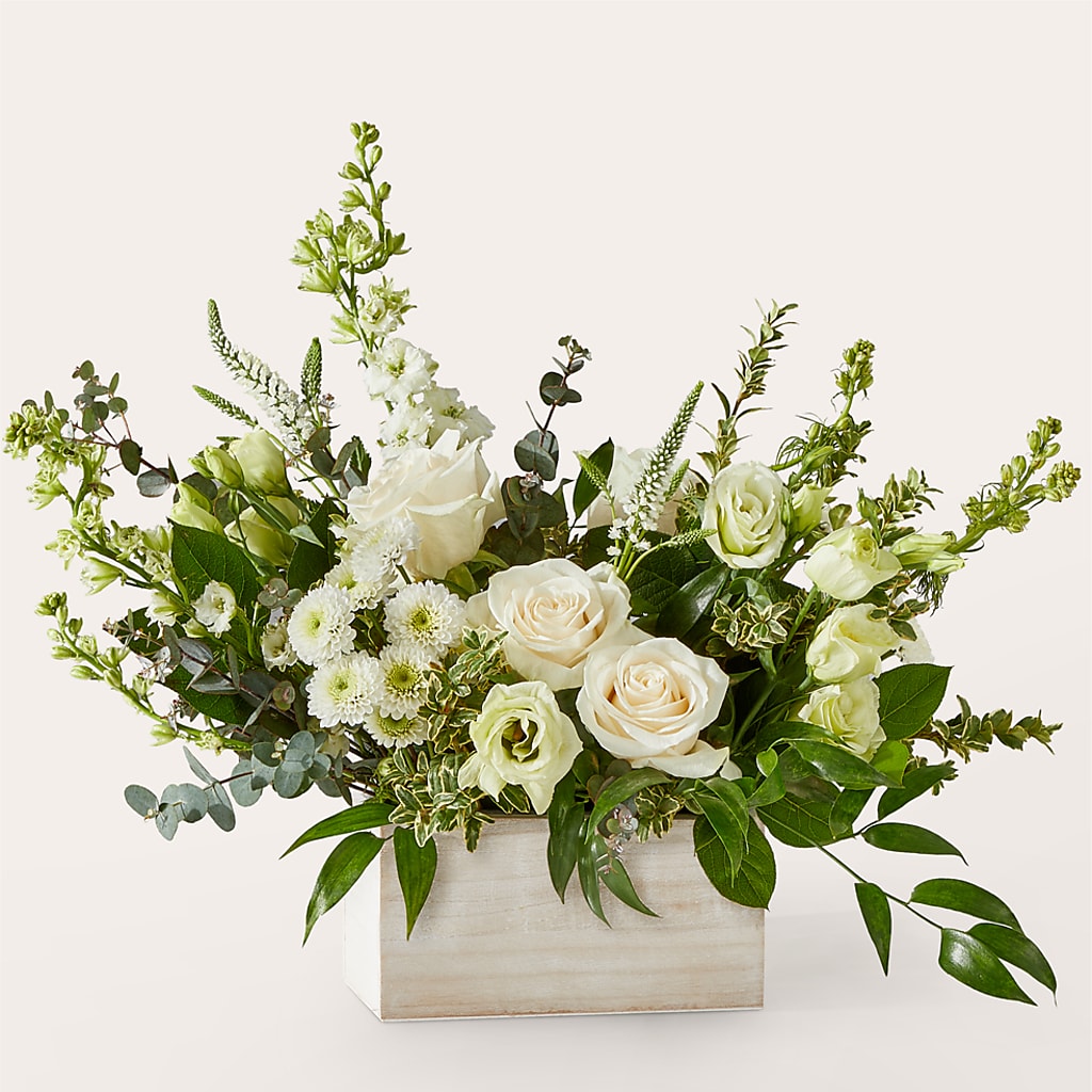 Cashmere Bouquet – SIXTO'S FLOWER SHOP, Union City NJ