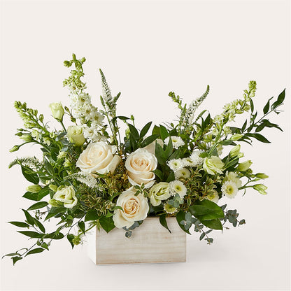 Cashmere Bouquet – SIXTO'S FLOWER SHOP, Union City NJ