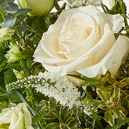 Cashmere Bouquet – SIXTO'S FLOWER SHOP, Union City NJ