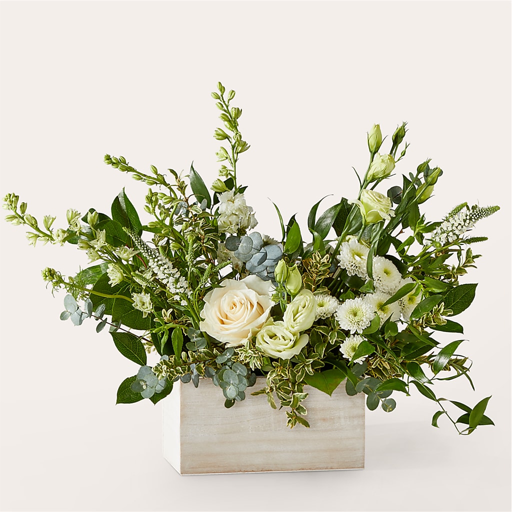 Cashmere Bouquet – SIXTO'S FLOWER SHOP, Union City NJ