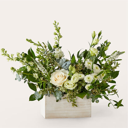 Cashmere Bouquet – SIXTO'S FLOWER SHOP, Union City NJ