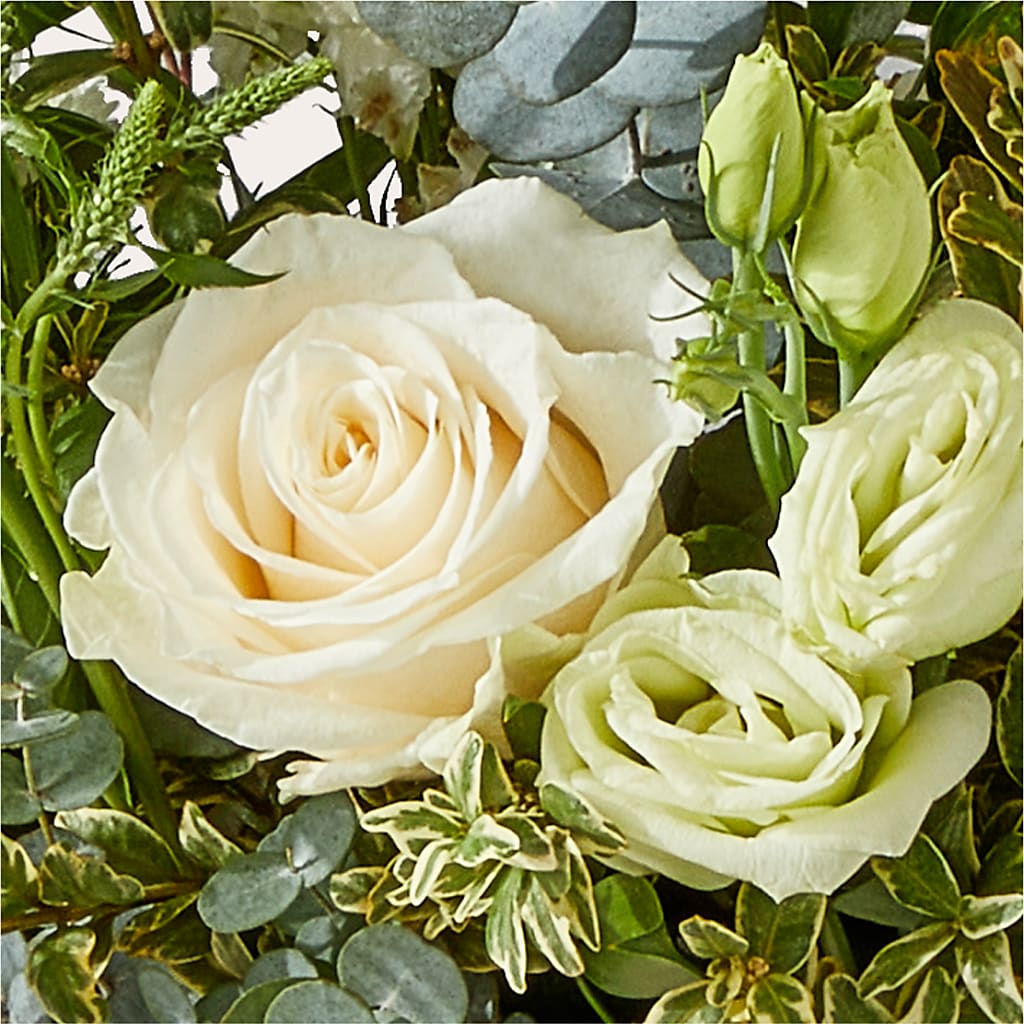 Cashmere Bouquet – SIXTO'S FLOWER SHOP, Union City NJ