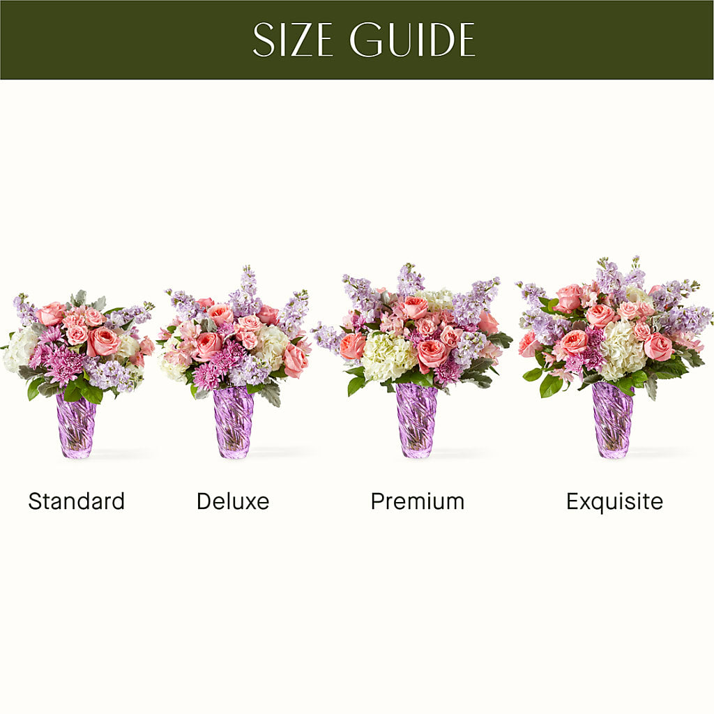 Silver Lining Bouquet – SIXTO'S FLOWER SHOP, Union City NJ