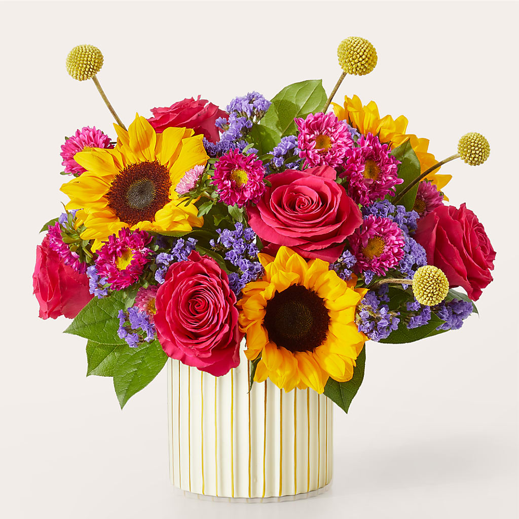 Bubbly Bouquet – SIXTO'S FLOWER SHOP, Union City NJ