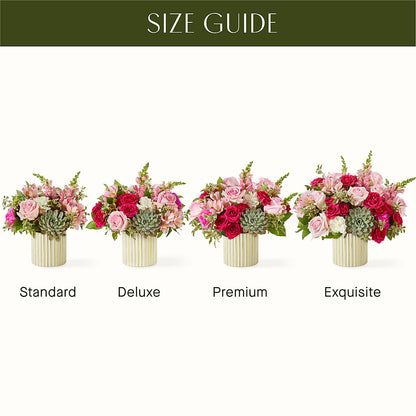 Magenta Musings Bouquet – SIXTO'S FLOWER SHOP, Union City NJ