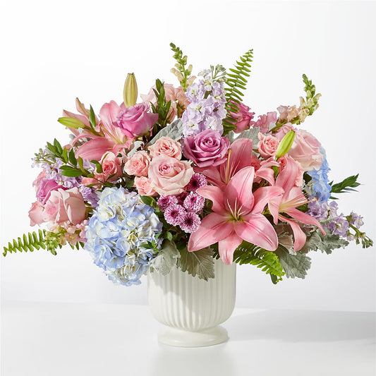 Wonderland Bouquet – SIXTO'S FLOWER SHOP, Union City NJ