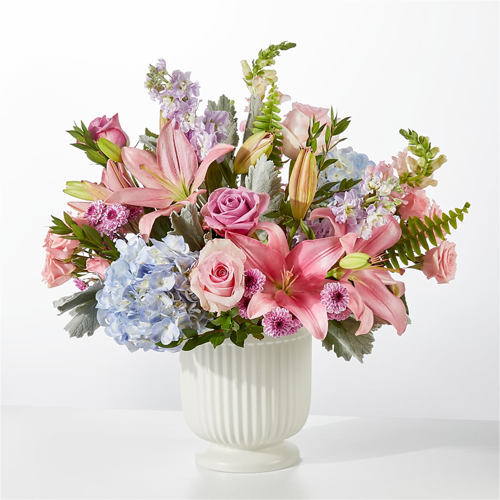Wonderland Bouquet – SIXTO'S FLOWER SHOP, Union City NJ