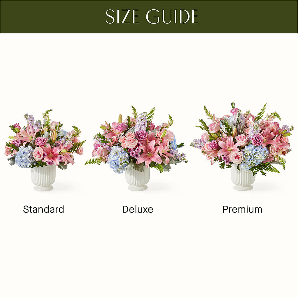 Wonderland Bouquet – SIXTO'S FLOWER SHOP, Union City NJ