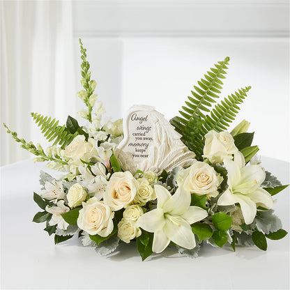 Holding You Close Arrangement – SIXTO'S FLOWER SHOP, Union City NJ