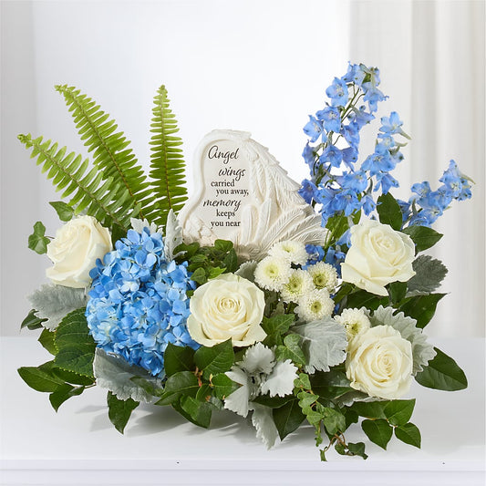 Dearest Arrangement – SIXTO'S FLOWER SHOP, Union City NJ