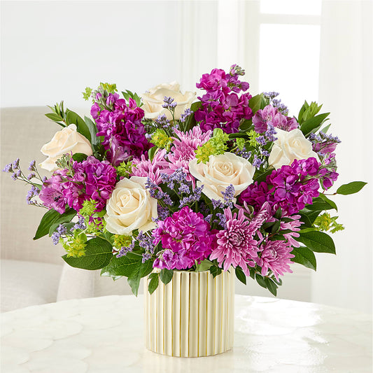 The Boutique Bouquet – SIXTO'S FLOWER SHOP, Union City NJ