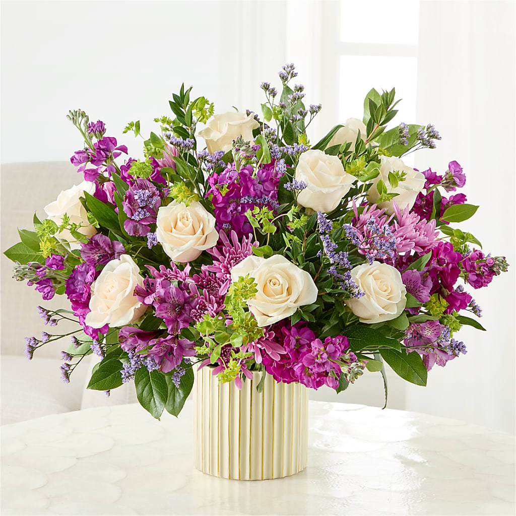 The Boutique Bouquet – SIXTO'S FLOWER SHOP, Union City NJ