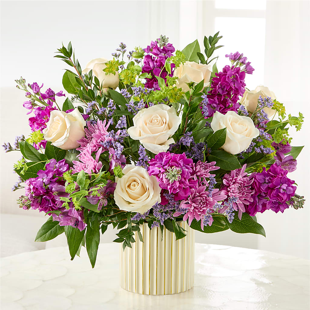 The Boutique Bouquet – SIXTO'S FLOWER SHOP, Union City NJ