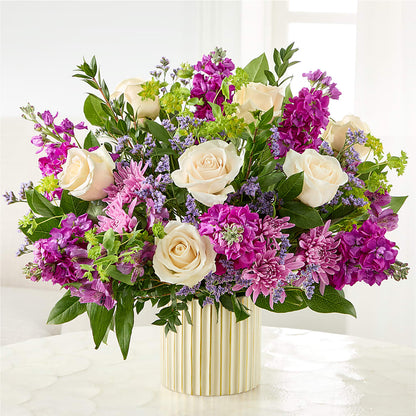 The Boutique Bouquet – SIXTO'S FLOWER SHOP, Union City NJ