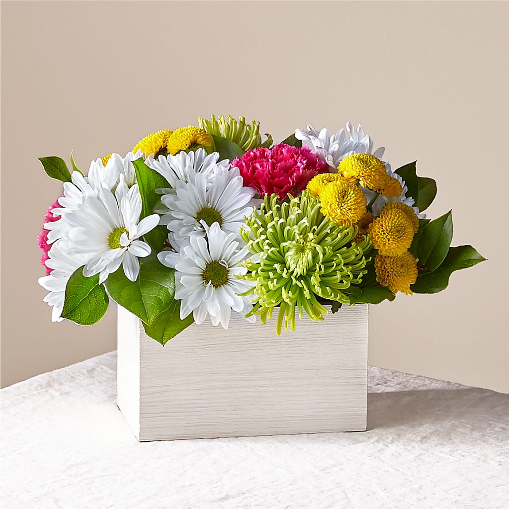 Sorbet Bouquet – SIXTO'S FLOWER SHOP, Union City NJ