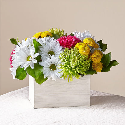 Sorbet Bouquet – SIXTO'S FLOWER SHOP, Union City NJ